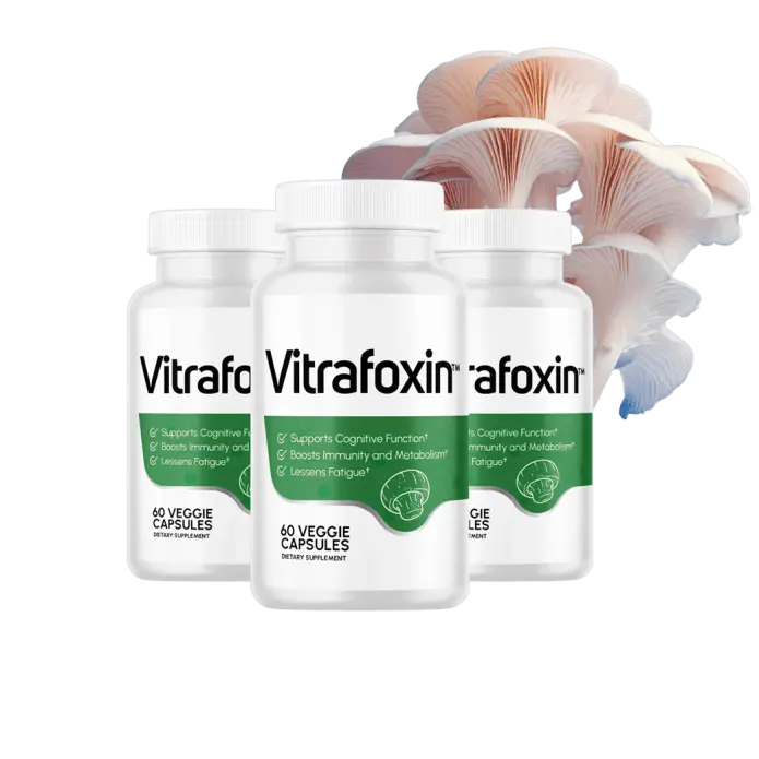 vitrafoxin